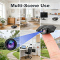 1080P HD DIY Mini Wifi Camera Module Camera Video Recorder Motion Detection Home Security Surveillance Camcorder Remote View.