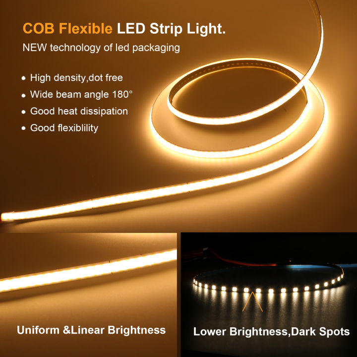 3MM%205MM%208MM%20COB%20Strip%205V%2012V%20FOB%20LED%20Light%20Bar%20320Leds/M%203000K%204000K%206000K%20High%20Density%20Flexible%20Ribbon%20Rope%20Tape%20Cabinet%20Light%20-%20Image%206