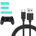 2A Power Cable 1M/2M/3M Fast Charging Micro USB Cables For Android Phone Data Cable For Xbox One /PS4 Controller Accessories. 