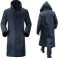 Waterproof Lightweight Parachute Raincoat – Universal Size, Multicolor, UV and Dust Protection. 