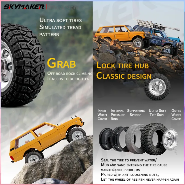 MN%20Model%20RC%20Car%20Mn168%201/12%20Full%20Scale%20RTR%202.4G%204WD%20280%20Motor%20Proportional%20Off-Road%20Remote%20Control%20RC%20Truck%20Kids%20Toys%20Metal%20Parts%20-%20Image%204