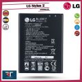 LG STYLUS 2  Lg V10 Battery Model BL-45B1FV10 H900 H901 VS990 LS775. 
