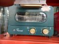 12 liter electric oven amile bakeware mini oven. 