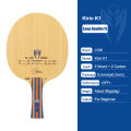 LOKI KIRIN K1/K2/K3  Blade 7/5-Ply OFF+ Ping Pong Paddle Pure Wood Carbon  Blade Beginner Recommended. 
