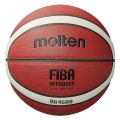 Molten Original Basketball Made in Thailand FIBA approved standard size. 