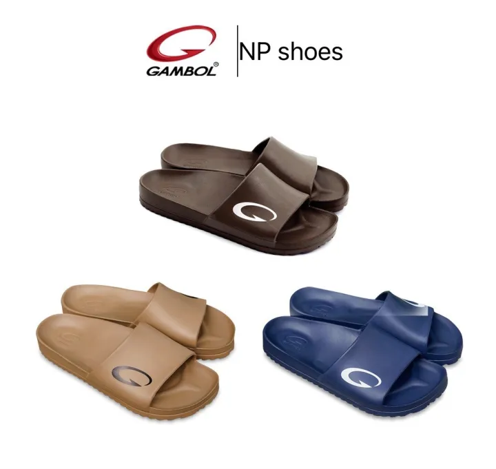 Gambol%20men's%20casual%20sandals%20GM%2042152%20multicolor%20soft%20sole%20comfortable%20unisex%20slippers%20-%20Image%202
