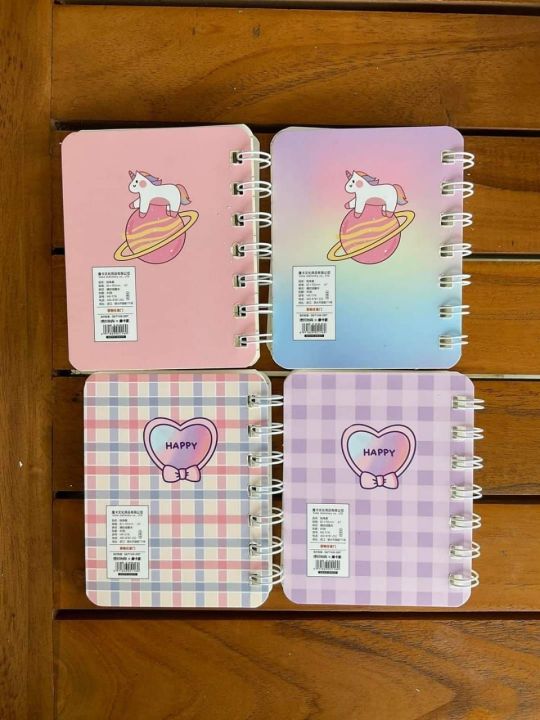 mini%20notebook%20A7%204%20books%20set%20-%20Image%202