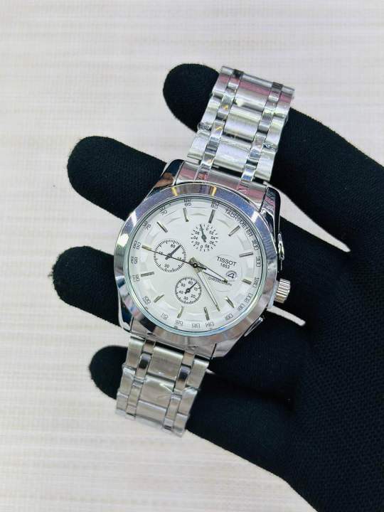 it’s raining circuitpython guide updates « adafruit... New Men’s And Boys Casual Date AA TISSOT SILVER Watches | Daraz.lk