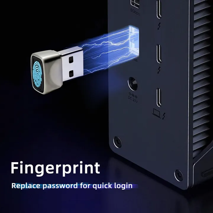 Mini%20Biometric%20Fingerprint%20Login%20Lock%20Windows%2010%20Hello%20Fingerprint%20Reader%20Module%20For%20PC%20Laptop%20USB%20Biometric%20Scanner%20-%20Image%203