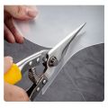 Stainless Steel Sheet Metal Scissors Metal Sheet Cutting Scissors Pvc Pipe Cutting Machine Professional Industrial Scissors.