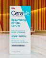 Cerave resurfacing retinol serum (30Ml). 