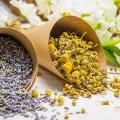 chamomile tea 100% authentic and best. 
