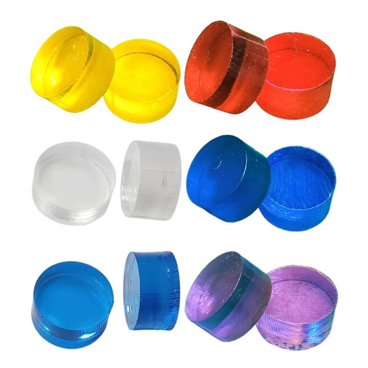 2x%20Billiard%20Pool%20Cue%20Tip%2014.6mm%20Portable%20Supplies%20Break%20Jump%20Tip%20Billiard%20Accessories%20for%20Game%20Pool%20Player%20Enthusiast%20Indoor%20-%20Image%202