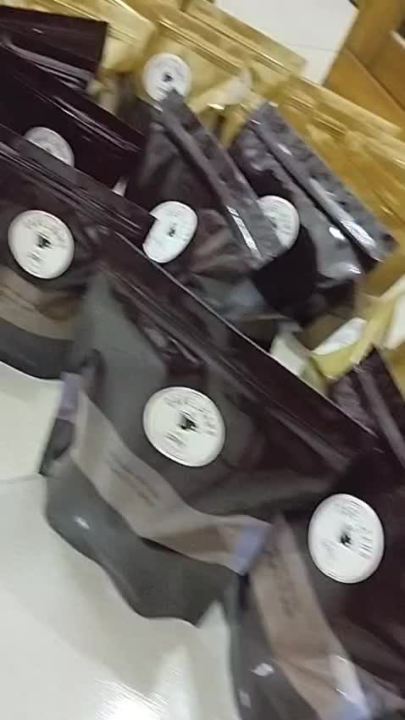 Café Jeans Instant Premium Coffee 100gm - Coffee