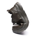 2025 New Men's Leather Casual Shoes Four Seasons Fashion Lightweight Business Shoes Men's Soft Sole Plus Size Men's Shoes 39-48.