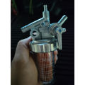 Diesel Fuel Filter Set Rt77-Rt155 Genuine Kubota 1t021-43010 Walking Tractor Parts for Kubota Engines (Kubota Parts). 