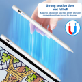 Pencil for Apple iPad with Palm Rejection Stylus Pen for iPad Air M2 Pro 13 Pro 12.9 10 Gen 7th 8th 9th 10.2 for iPad Pencil. 