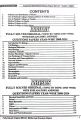 Dogar MDCAT Past Papers 2008-2024 (Fully solved) 2025 Edition. 