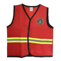 Children's Role-Playing Fire Police Costume, Pretend Play Outfit, Boys' Police Toy, Firefighter Costume, Christmas Costume, Birthday , Holiday , Christmas .