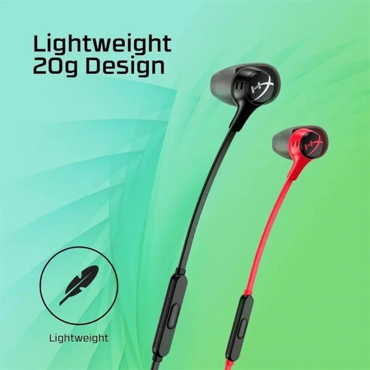 HyperX%20Cloud%20Earbuds%20II%202%20Gaming%20Earphone%20With%20Mic%20Immersive%20Wired%20In-game%20Audio%20In-Ear%20Headphone%20For%20Phone%20PS4%20PS5%20Xbox%20Series%20-%20Image%206