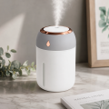 Premium Dual Mode Humidifier With Luminous Light.