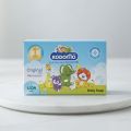 Kodomo Baby Soap New Born 75gm Gentle Cleansing Soap for Baby Soft Skin Care. 
