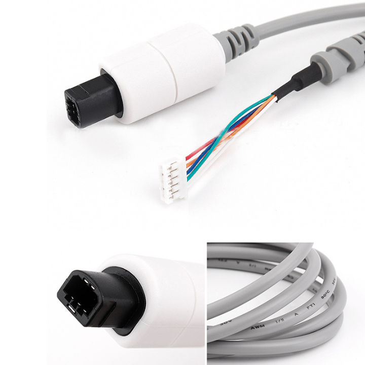 Cable%20for%20SEGA%20Dreamcast%20DC128%20Gamepad%20Extentsion%20Cord%20Game%20Console%20Controller%20Connection%20Wire%20for%20Joystick%20Replacement%20Cable%20-%20Image%202