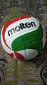 Molten Volleyball indoor or Beach volleyball match ball high performance ball. 