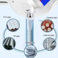 100g Powerful Kitchen Pipe Dredging Agent Dredge Deodorant Toilet Sink Drain Cleaner Sewer Household Cleaning Tools. 