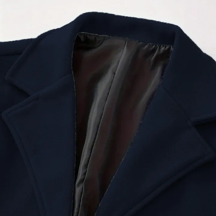 Men's%20Wool%20Pea%20Coat%20Solid%20Color%20Lapel%20Collar%20Single%20Breasted%20Jacket%20Warm%20Mid%20Length%20Winter%20Trench%20Coat%20-%20Image%202