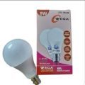 Wega 9W Energy Saving Led Bulb With 2 Yrs Warranty. 