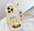 iPhone Protection Mobile cover. 