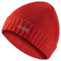 BASSDASH Winter Beanie Hats with Fleece Lining Thick Warm for Men Women Stretchy Fit Unisex Cuffed Knit Hat.