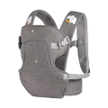 Baby Carrier Sling Versatile For All Seasons Multifunctional Shoulder Baby Carrier Four Carrying Methods Front And Back. 