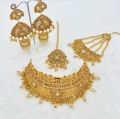 Bridal Jewellery Set. 