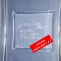 MT6769V CPU iC For Redmi. 