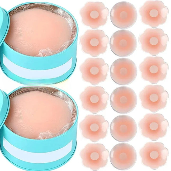 Women%20Breast%20Petals%20Lift%20Nipple%20Cover%20Invisible%20Petal%20Adhesive%20Strapless%20Backless%20Stick%20on%20Bra%20Silicone%20Breast%20Stickers%20Reusable%20-%20Image%202