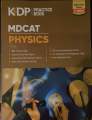 Set of 4 Practice books: Kips 4th Edition MDCAT Practice books set 2025 Edition / MDCAT books 2025 KDP / KDP MDCAT Biology Practice, KDP MDCAT Physics Practice book, KDP MDCAT Chemistry Practice book, KDP MDCAT English Practice book 2025 Edition - 4th Ed. 
