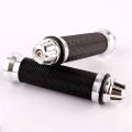 7/8 inch 22mm Motorcycle Grips Hand Grips Handlebar Handle Grip For Aprilia Victory Honda Suzuki Kawasaki Yamaha BMW Ducati. 