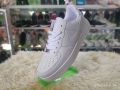 Shoe For Man - Nike Air Force - All White (Made in Vietnam ). 