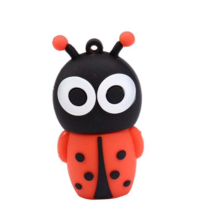 High-speed%20USB%20Flash%20Drive%20Cute%20Beetle%20Memory%20Stick%20Pen%20Drives%20Personalized%20Mini%20Pendrive%2064GB%2032GB%2016GB%204GB%20Ladybug%20USB%20Stick%20-%20Image%202
