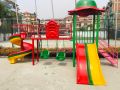 Small PlayStation Slide Swing Set For kids Play And Fun At Montessori, Schools, Parks , Home .. 