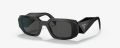 Prada Unisex Sunglass For Men and Women. 