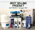 Axtron 7 Stages Ro Plant – Mineral Water Filter system. 