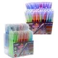 Camry Camry shine 525 ball pen size 0.38 m. Blue/Red Ink (lift 12 dozen) Fine Line Pen ball point pens Camry pen. 