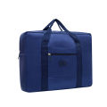 Unisex Foldable Duffel Bag: Lightweight, Compact Carry-On Tote for Weekenders & Overnight Trips. 