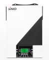 SAKO SUNON IV 6.2KW Dual output OFF GRID HYBRID INVERTER. 