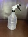 1 Liter Jumbo Spray bottle Natural colour | Multipurpose Spray bottle | Spray bottle for Gardening | Spray bottle for Ironing clothes. 