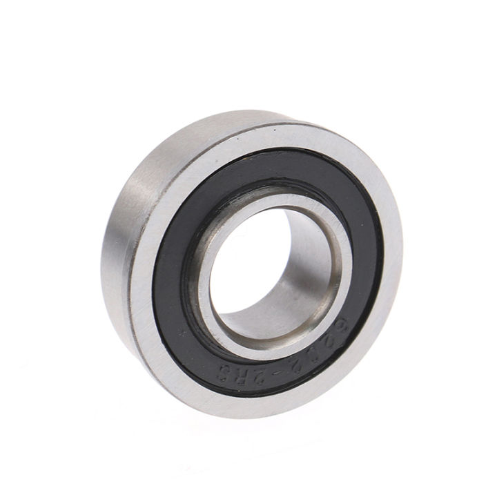 Deep%20Groove%20Ball%20Bearing%20with%20Metal%20Shields-%2016mm%20ID,%2035mm%20OD,%2011mm%20Width%20for%20Hand%20Trucks,%20Carts,%20Trolleys%20and%20Machinery%20-%20Image%203