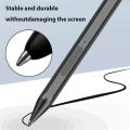 Metal Stylus Pen Nibs Replacement Pen Tips For Samsung Galaxy S Pen Tab S9 S8 S7 S6 Note 20 10 S23 S22 Ultra Stylus Refill Tips.